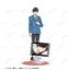 Twilight Out of Focus Acrylic Stand - Tsuchiya Mao Otomo Hisashi Anime Hình Hiển Thị Trang Trí Bàn Làm Việc