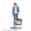 Twilight Out of Focus Acrylic Stand - Tsuchiya Mao Otomo Hisashi Anime Hình Hiển Thị Trang Trí Bàn Làm Việc