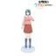 Osananajimi to wa Romcom ni Naranai Acrylic Đứng - Minamo Shio Anime Hình Mini Màn Hình Trang Trí Bàn Làm Việc