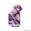 Dream Eater Merry Acrylic Stand Set - Fujiwara Yumeji Tachibana Anime Hình Hiển Thị Trang Trí Bàn Làm Việc