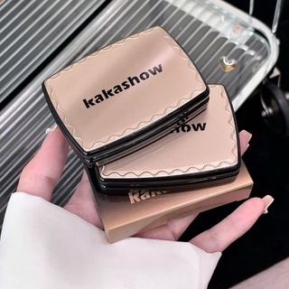 Kakashow Bảng Phấn má hồng Gradient Phát sáng tự nhiên Lâu dài Phong cách Hàn Quốc Thích hợp cho người mới bắt đầu NO.C544