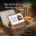 Khung ảnh kỹ thuật số WiFi Arzopa 15.6 "Màn hình cảm ứng FHD 1080P, lưu trữ 32GB, Chia sẻ ảnh / Video không dây, Slideshow, Quà tặng gia đình – Hỗ trợ ứng dụng ARZOPA D15 & Ứng dụng Frameo P156W — ảnh 7
