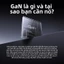 Bộ sạc UGREEN Mini GaN 45W 1 USB C Nexode Bộ sạc nhanh nhanh cho Samsung S25 Ultra S24
