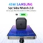 Bộ sạc UGREEN Mini GaN 45W 1 USB C Nexode Bộ sạc nhanh nhanh cho Samsung S25 Ultra S24
