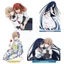 Cô Gái Chờ Ăn Tôi Acrylic Đứng Shiori Ohmi Mihisha Yona Anime Hình Màn Hình Trang Trí Bàn Làm Việc