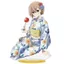 Cô Gái Chờ Ăn Tôi Acrylic Đứng Shiori Ohmi Mihisha Yona Anime Hình Màn Hình Trang Trí Bàn Làm Việc