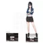 Phát trực tiếp Tinh thần Trừ tà & Abyss of the Sacrifice Acrylic Stand Mio Nana Anime Hình Trang trí