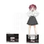 Phát trực tiếp Tinh thần Trừ tà & Abyss of the Sacrifice Acrylic Stand Mio Nana Anime Hình Trang trí