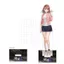 Phát trực tiếp Tinh thần Trừ tà & Abyss of the Sacrifice Acrylic Stand Mio Nana Anime Hình Trang trí