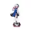 Cô Gái Ma Thuật Phù Thủy Thử Acrylic Đứng Sakuraba Hiro Nikaidou Anime Hình Mini Màn Hình Trang Trí Bàn Làm Việc