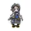 Cô Gái Ma Thuật Phù Thủy Thử Acrylic Đứng Sakuraba Hiro Nikaidou Anime Hình Mini Màn Hình Trang Trí Bàn Làm Việc