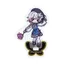 Cô Gái Ma Thuật Phù Thủy Thử Acrylic Đứng Sakuraba Hiro Nikaidou Anime Hình Mini Màn Hình Trang Trí Bàn Làm Việc