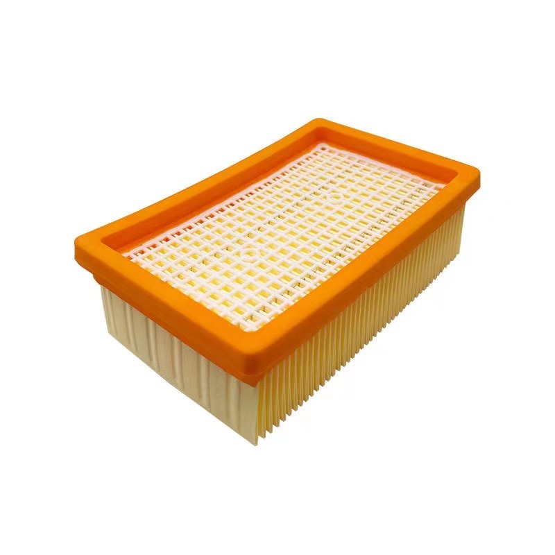 Bộ lọc Tương thích với các bộ phận máy hút bụi KARCHER MV4 MV5 MV6 WD4 WD5 WD6 WD5P