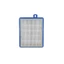 Bộ lọc HEPA EFH13W Tương thích với các bộ phận máy hút bụi siêu đóng gói Phụ kiện có sẵn