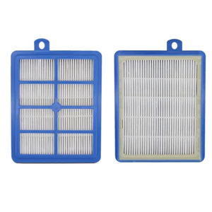 Bộ lọc HEPA EFH13W Tương thích với các bộ phận máy hút bụi siêu đóng gói Phụ kiện có sẵn