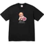 Áo thun ngắn tay Unisex cổ điển có in hình chú chó dễ thương