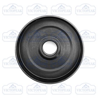 Phụ kiện dụng cụ điện sân vườn Máy cưa xích xăng 25cc Vỏ ly hợp 6 răng 3 / 8 "Xích bánh xích