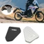 Xe Máy Phía Sau Chân Phanh Đòn Bẩy Bàn Đạp Phóng To Mở Rộng Pegpad Mở Rộng Cho Xe Honda XL750 Transalp 750 XL 750 2023 2024