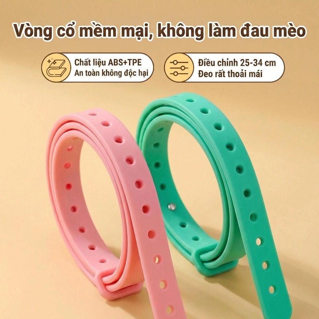 Đồ chơi Laser cho thú cưng, Mặt dây chuyền cổ có đèn, Thích hợp cho mèo chơi