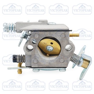 Bộ chế hòa khí thay thế cho máy cưa xích Poulan Sears Craftsman WT-89 891