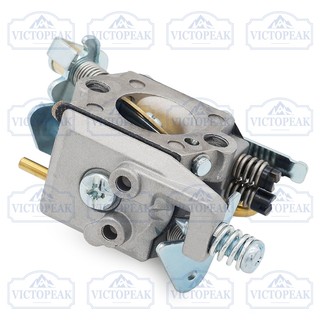 Bộ chế hòa khí thay thế cho máy cưa xích Poulan Sears Craftsman WT-89 891