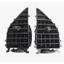 Thích hợp cho 2016-2023 Mercedes-Benz Vito W447 Bảng điều khiển trung tâm Air Outlet Nhạc cụ Ổ cắm khí trung tâm