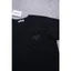 Áo thun ngắn tay Unisex có túi in Logo, rách & thổi cát
