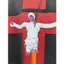 Áo thun ngắn tay đau khổ in họa tiết Neon Genesis Evangelion phong cách đường phố cao cấp Unisex cổ điển có in họa tiết Neon Genesis Evangelion ❈ ❈ ❥ ✲ ❥ ❥ ❥ ❥ ❈ ❈ ❈?