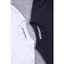 Áo thun ngắn tay cỡ lớn phong cách AW Unisex có in Logo chữ đính đá & bọt