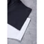 Áo thun ngắn tay cỡ lớn phong cách AW Unisex có in Logo chữ đính đá & bọt
