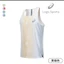 Nam áo vest thể thao ice silk nhanh khô thoáng khí cho chạy bộ và bóng rổ