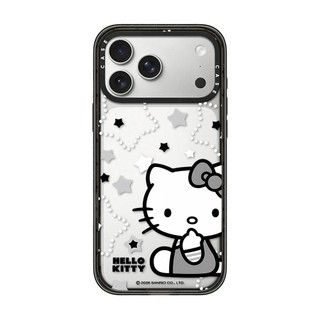 Ốp điện thoại PC cứng cho iPhone 17 16 15 14 13 Pro Max Plus Leopard Kitty Acrylic