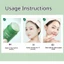 【Adel Floro】Que Đất Sét Dưỡng Da - Làm sạch lỗ chân lông, Kiềm dầu, Dưỡng ẩm, Ngừa mụn