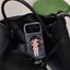 Ốp điện thoại iPhone 17 Pro Max Flower Girl họa tiết TPU chất liệu IMD