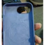 Ốp điện thoại từ tính Silicon lỏng Thích hợp cho iPhone 16e 17e Bảo vệ mùa thu toàn diện