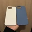 Ốp điện thoại từ tính Silicon lỏng Thích hợp cho iPhone 16e 17e Bảo vệ mùa thu toàn diện