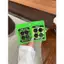 2 Chiếc Bảo Vệ Ống Kính Máy Ảnh TECNO Độ Cứng 9H Cho POP 7 8 9 10C 20 HOT 50 50i 50 Pro Plus 60 60i 60 Pro Pro + HD AR Lớp Phủ Chống Trầy Xước Ống Kính