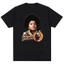 Áo thun cotton Michael Jackson mới nhất 2026 - Phong cách hip hop thời thượng