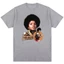 Áo thun cotton Michael Jackson mới nhất 2026 - Phong cách hip hop thời thượng