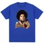 Áo thun cotton Michael Jackson mới nhất 2026 - Phong cách hip hop thời thượng