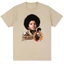 Áo thun cotton Michael Jackson mới nhất 2026 - Phong cách hip hop thời thượng