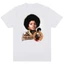 Áo thun cotton Michael Jackson mới nhất 2026 - Phong cách hip hop thời thượng