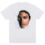 Áo thun nam cotton Michael Jackson 2026 -Style phố và hip-hop