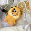 Ốp Lưng Mềm Silicon Garfield Ba Chiều Thích Hợp Cho iPhone 17Promax 16Pro 15Pro 14 13 Vỏ Bảo Vệ