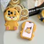 Ốp Lưng Mềm Silicon Garfield Ba Chiều Thích Hợp Cho iPhone 17Promax 16Pro 15Pro 14 13 Vỏ Bảo Vệ
