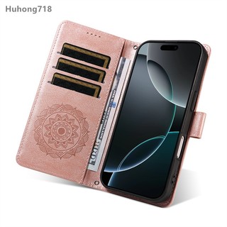 Dành Cho Honor X5B X5C X6A X6B X6C X7C X8B X8C X9B X9C Smart X50 X60 Plus 4G 5G Bao Da Lật Ví Folio Silicon Mềm Tpu Cả Thân Chống Sốc Với Dây Đeo Cổ Tay
