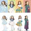 Teasing Master Takagi-san / Karakai Jozu no Takagi-san Acrylic Stand - Retro Pop / Timeless Style Ver.- Merch Nhật Bản chính thức (Kuji / Ichiban Kuji) - Màn hình Anime