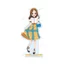 Teasing Master Takagi-san / Karakai Jozu no Takagi-san Acrylic Stand - Retro Pop / Timeless Style Ver.- Merch Nhật Bản chính thức (Kuji / Ichiban Kuji) - Màn hình Anime