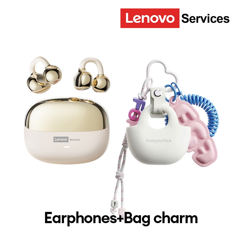 Tai nghe Bluetooth Lenovo LE302