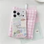 Ốp điện thoại xử lý IMD họa tiết Doodle cho iPhone 17 Pro Max